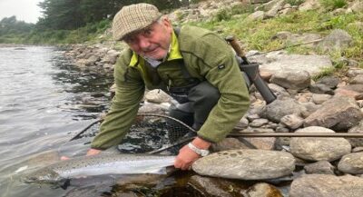 River Dee Fishing Report – Week 25 – Mon 13 July 2026