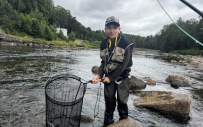 River Dee Fishing Report – Week 26 – Mon 20 July 2026