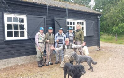 River Dee Fishing Report – Week 24 – Mon 6 July 2026